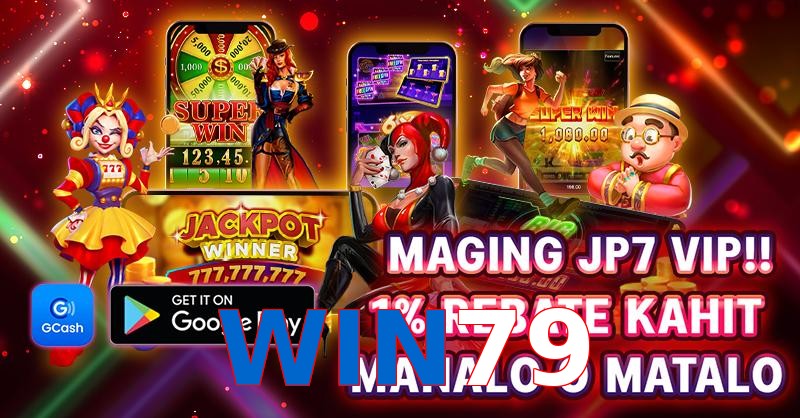 WIN79